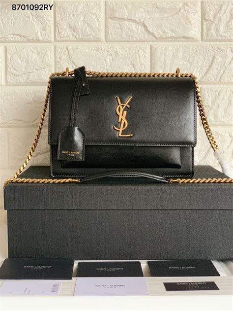 buy ysl bag nz|ysl black bag with chain.